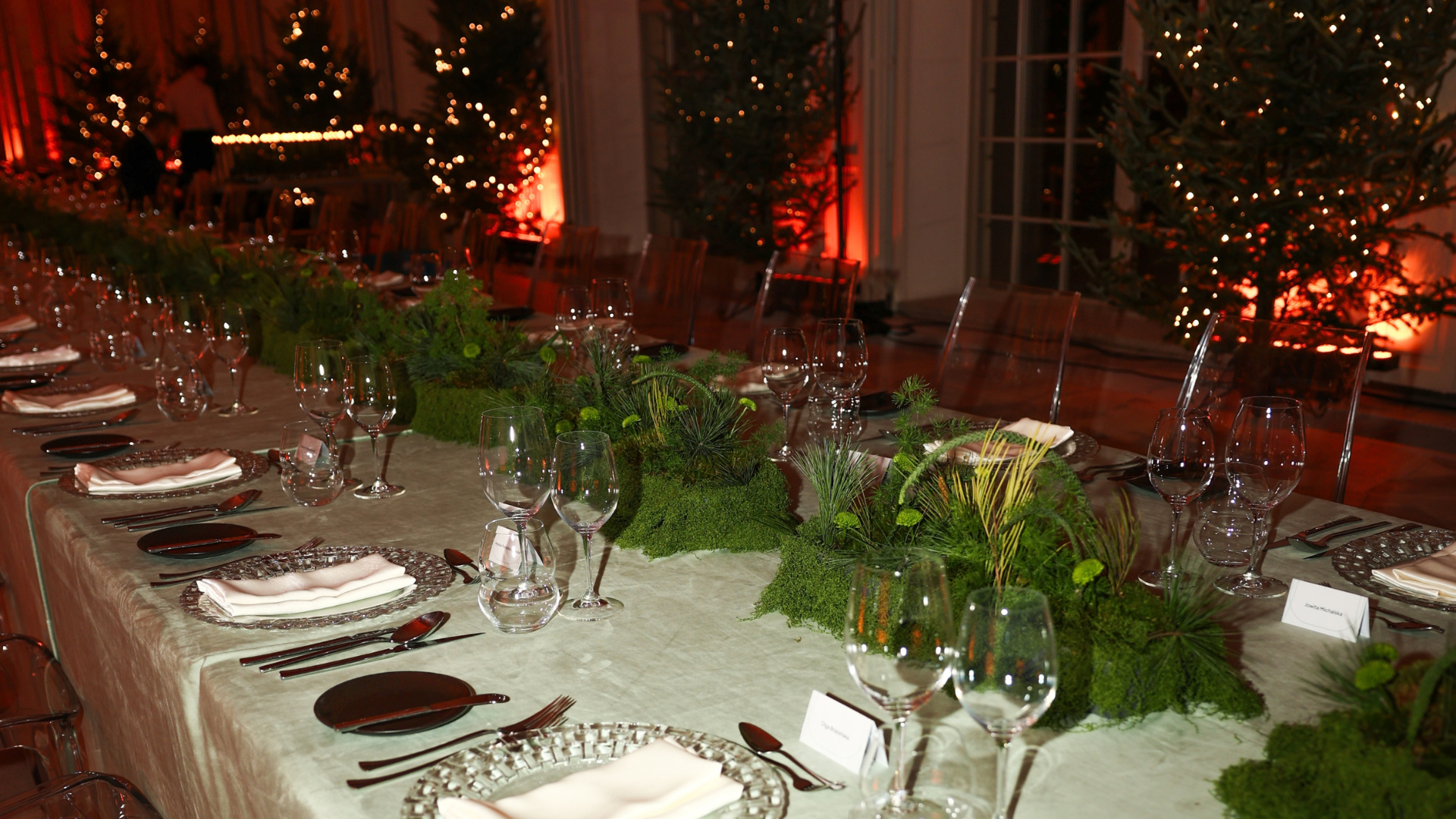 Boże Narodzenie Royal Catering Nowe Menu
