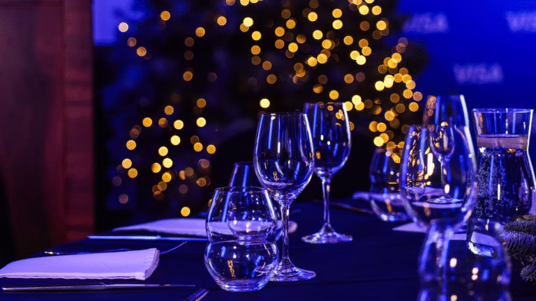 Royal Caterimng Przyjęcie Świąteczne