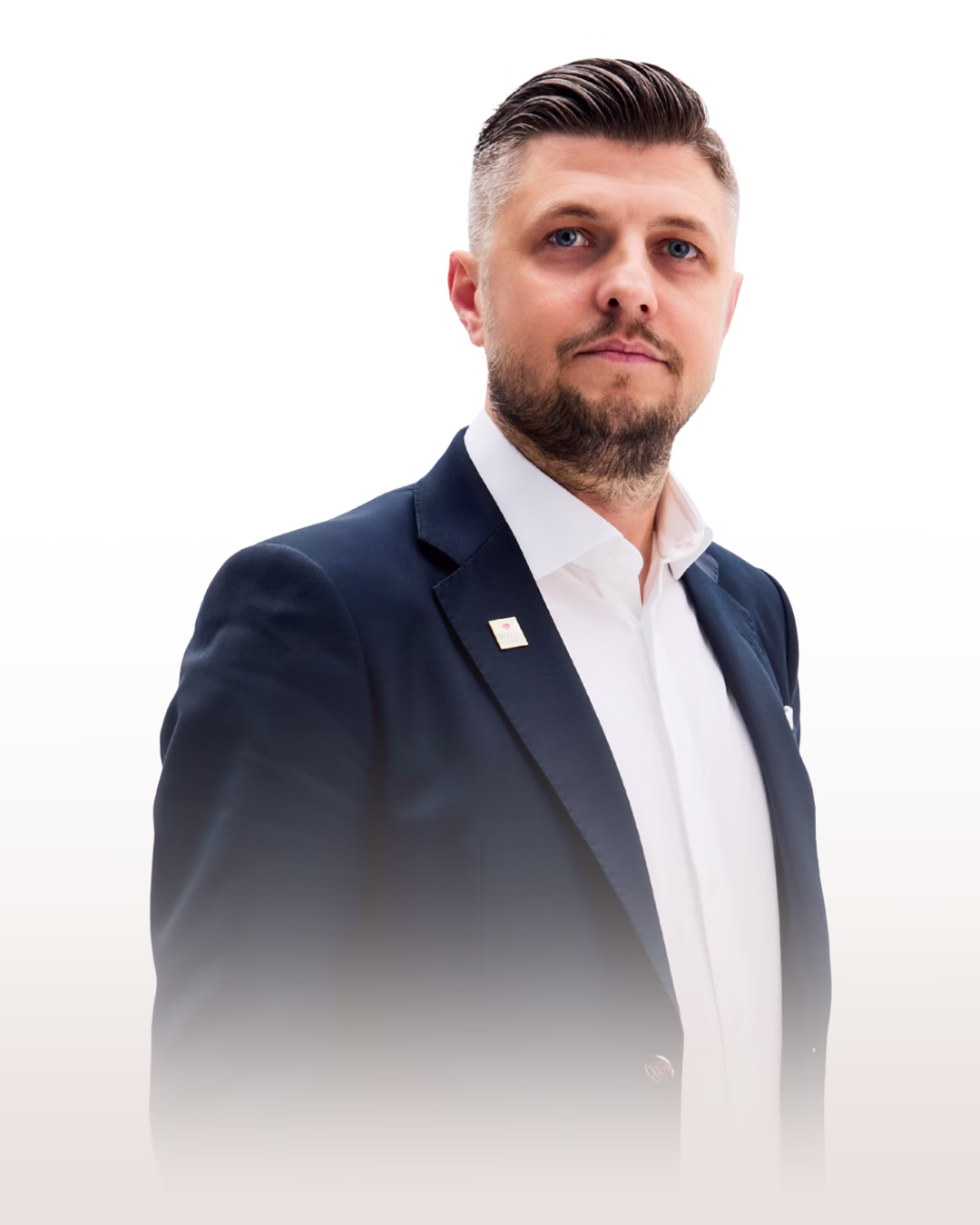 BARTOSZ SIEKIERKA CEO of Royal Group